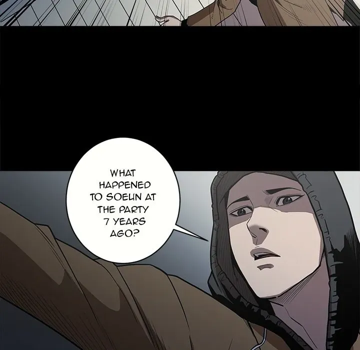 The V Squad Chapter 0 page 19 - 
