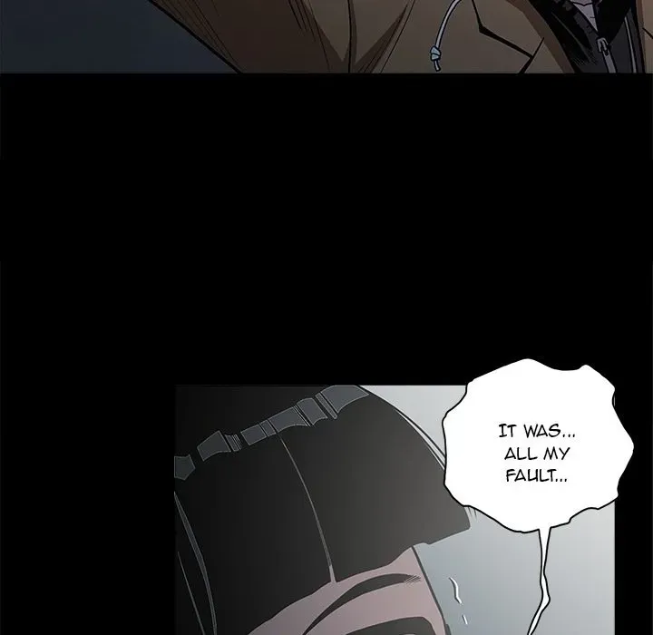 The V Squad Chapter 0 page 20 - 