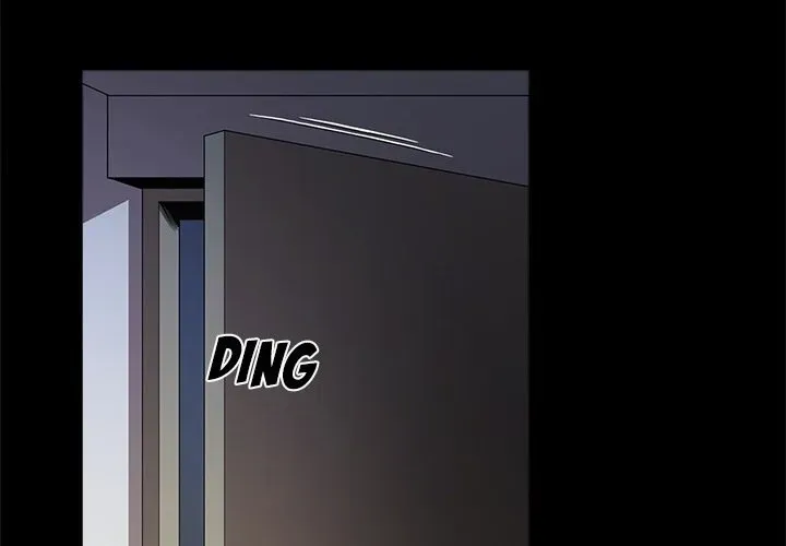 The V Squad Chapter 0 page 3 - 