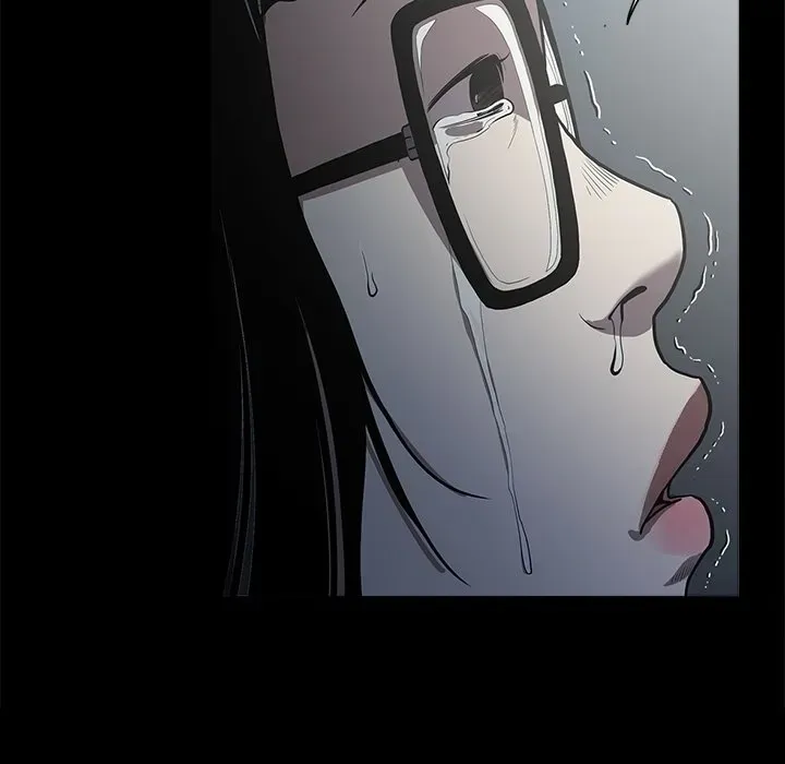 The V Squad Chapter 0 page 21 - 