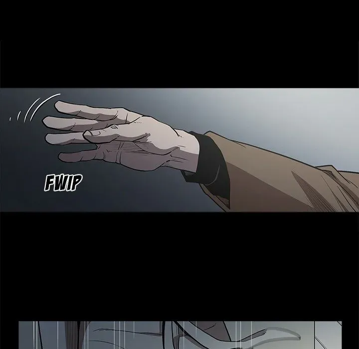 The V Squad Chapter 0 page 22 - 