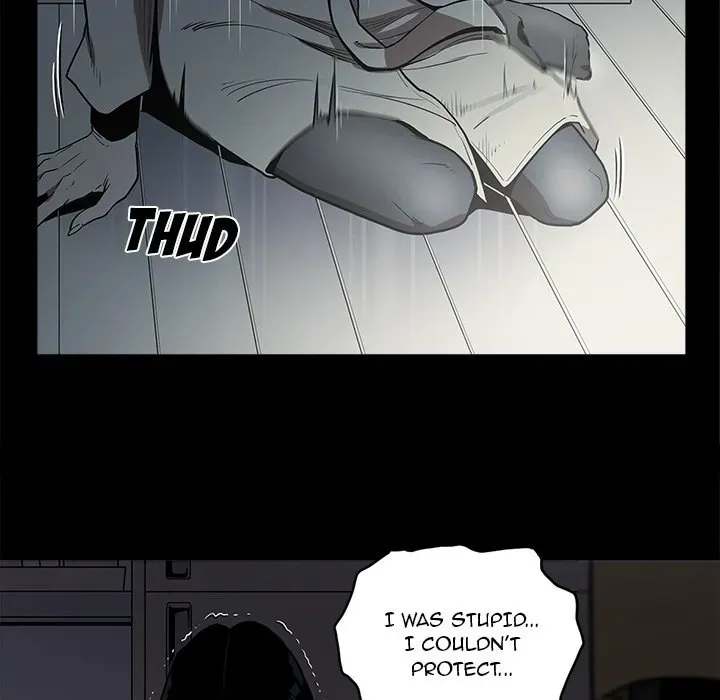The V Squad Chapter 0 page 23 - 