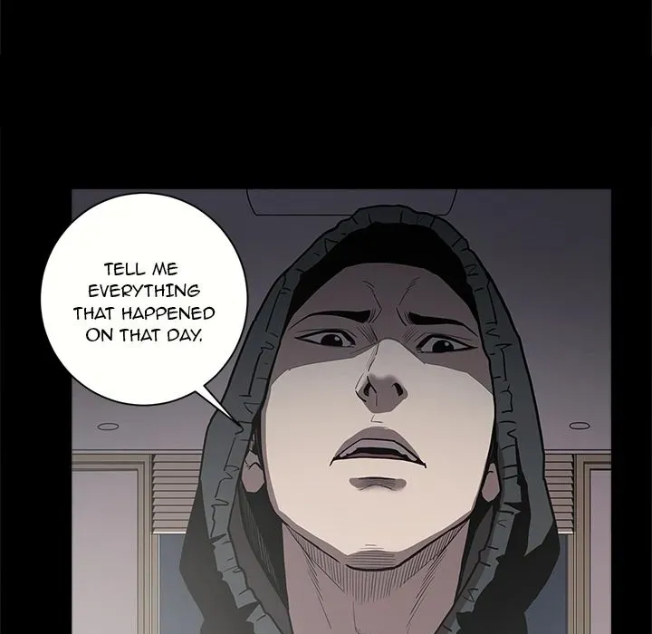 The V Squad Chapter 0 page 25 - 