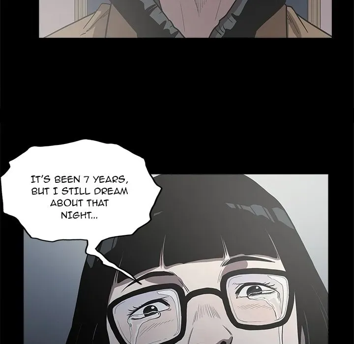 The V Squad Chapter 0 page 26 - 