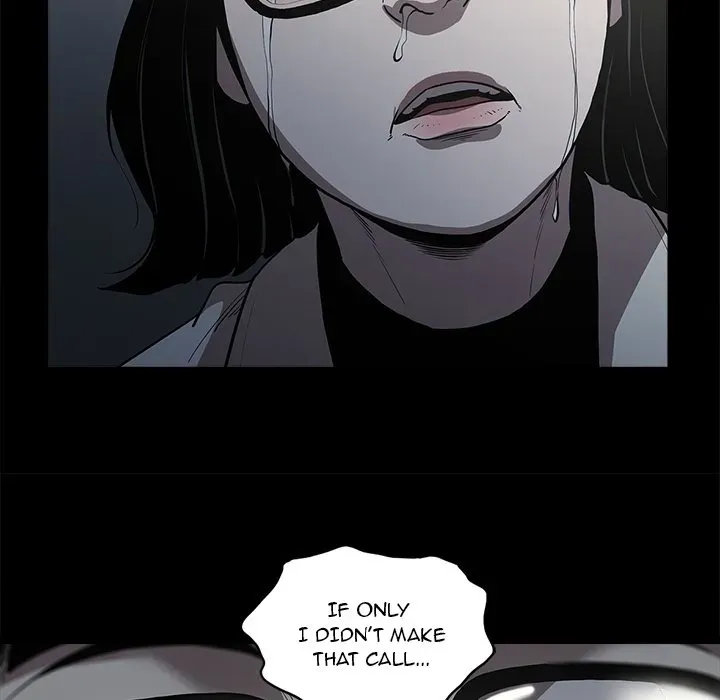 The V Squad Chapter 0 page 27 - 