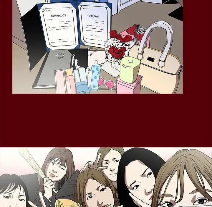 The V Squad Chapter 0 page 36 - 