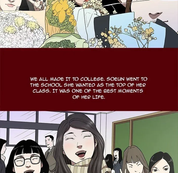 The V Squad Chapter 0 page 37 - 
