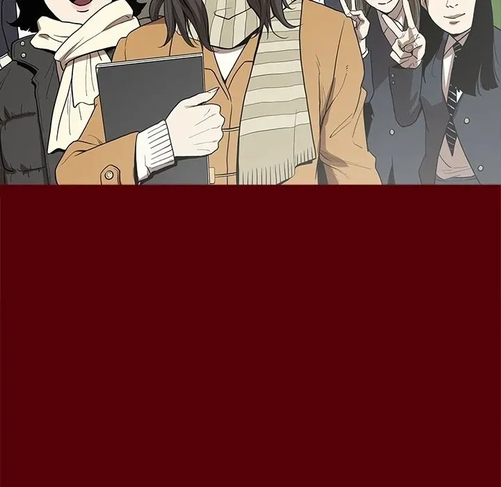 The V Squad Chapter 0 page 38 - 