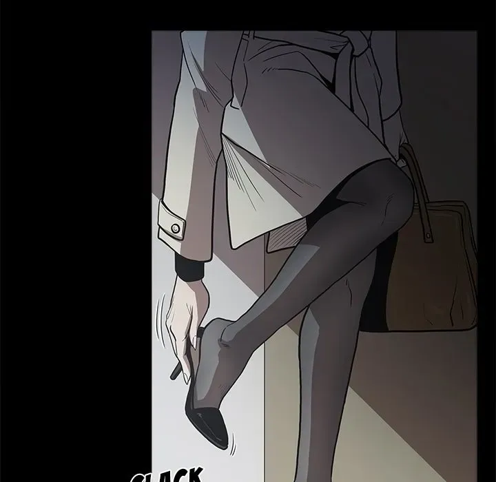 The V Squad Chapter 0 page 5 - 