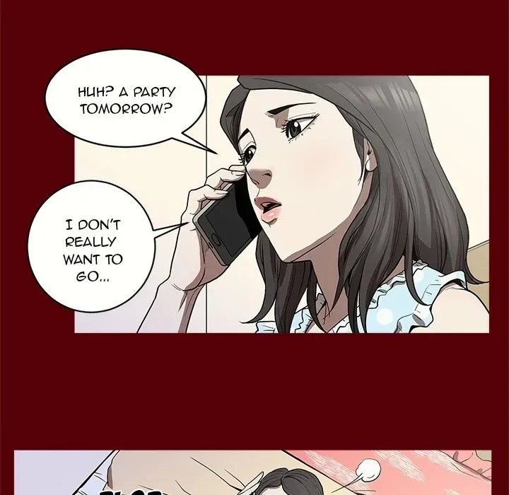The V Squad Chapter 0 page 42 - 