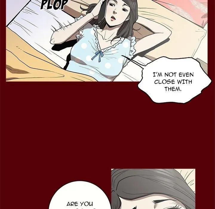 The V Squad Chapter 0 page 43 - 
