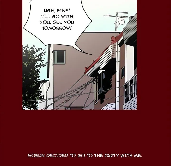 The V Squad Chapter 0 page 45 - 
