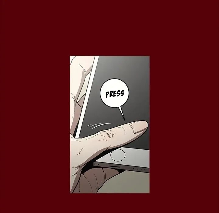 The V Squad Chapter 0 page 46 - 
