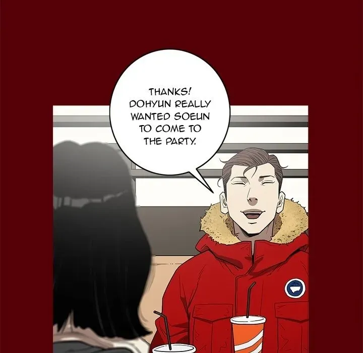 The V Squad Chapter 0 page 47 - 