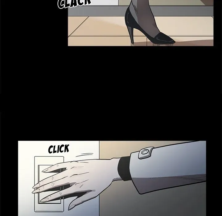 The V Squad Chapter 0 page 6 - 