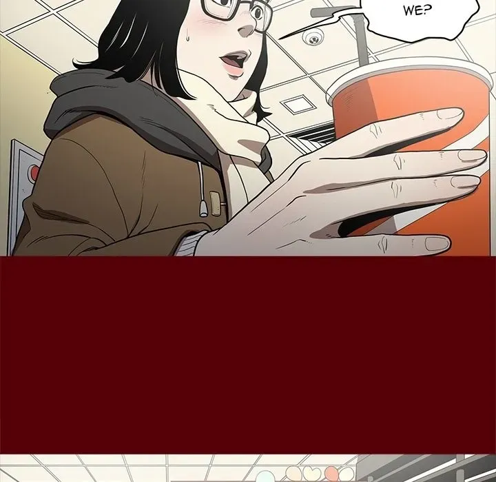 The V Squad Chapter 0 page 51 - 