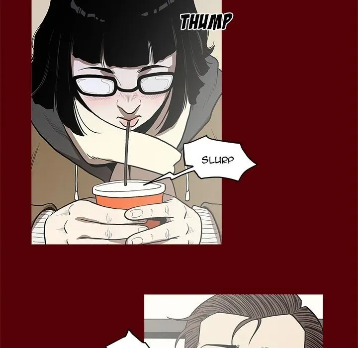 The V Squad Chapter 0 page 53 - 