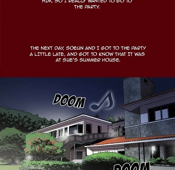 The V Squad Chapter 0 page 55 - 