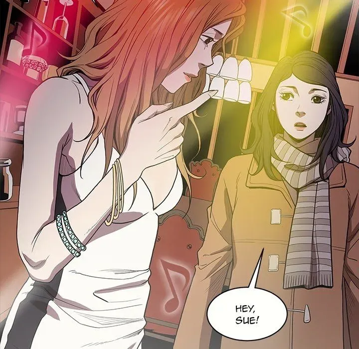 The V Squad Chapter 0 page 61 - 