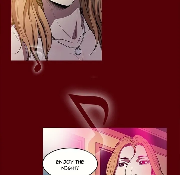 The V Squad Chapter 0 page 63 - 