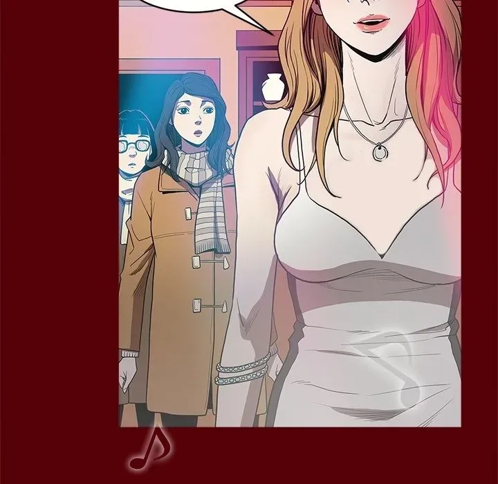 The V Squad Chapter 0 page 64 - 