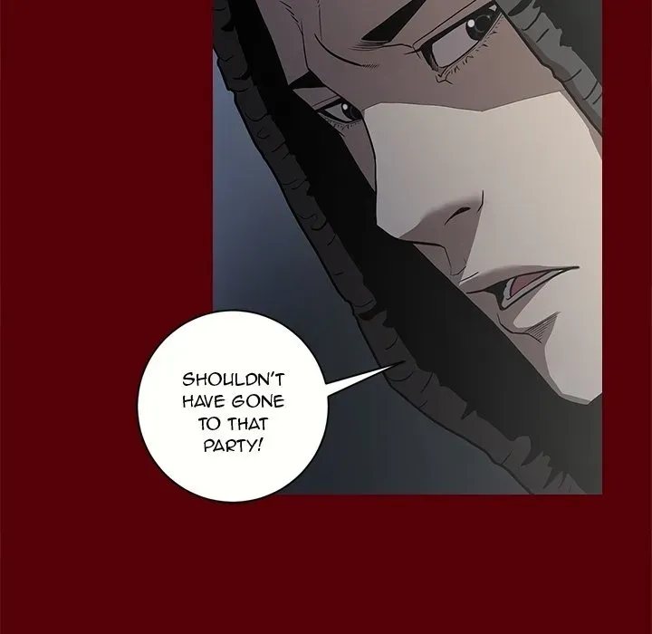 The V Squad Chapter 0 page 66 - 