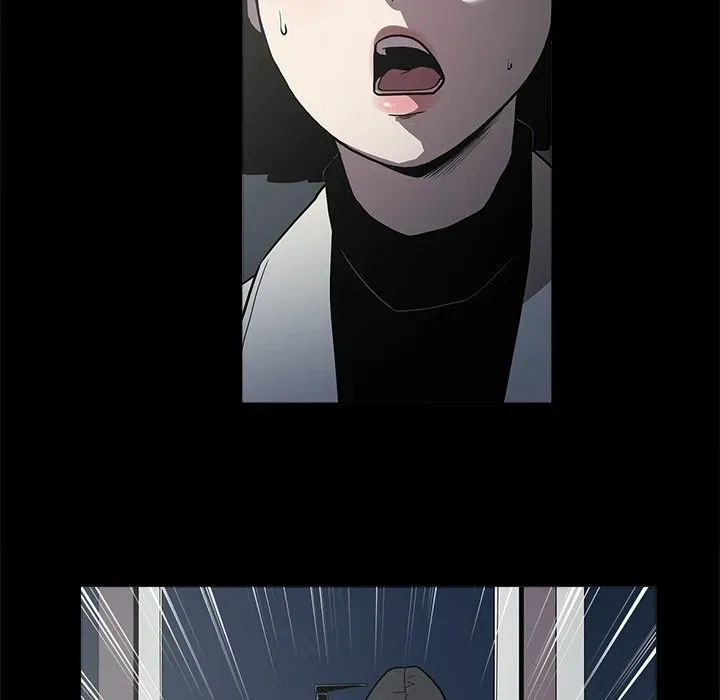 The V Squad Chapter 0 page 9 - 