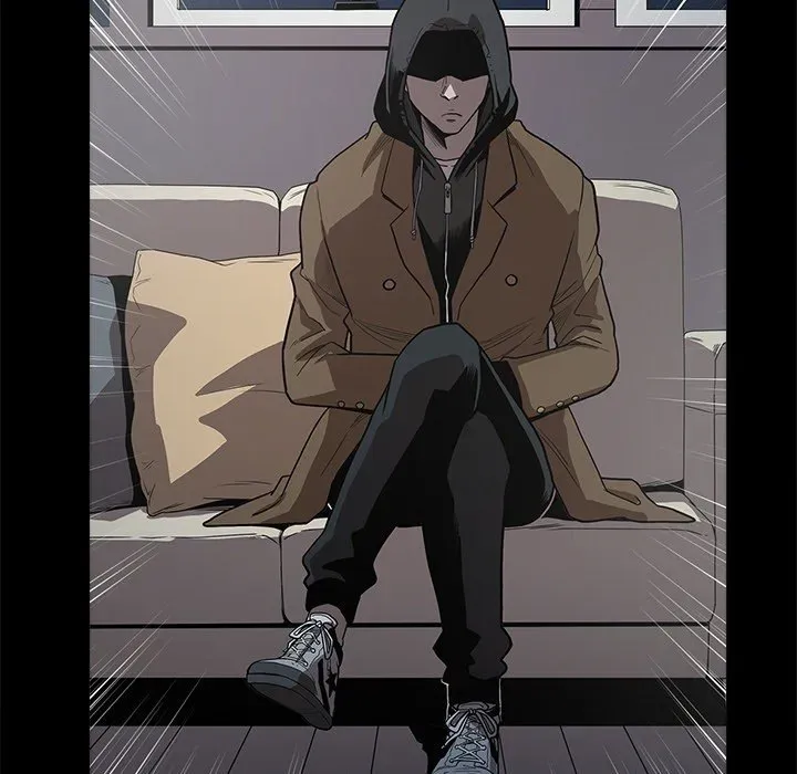 The V Squad Chapter 0 page 10 - 