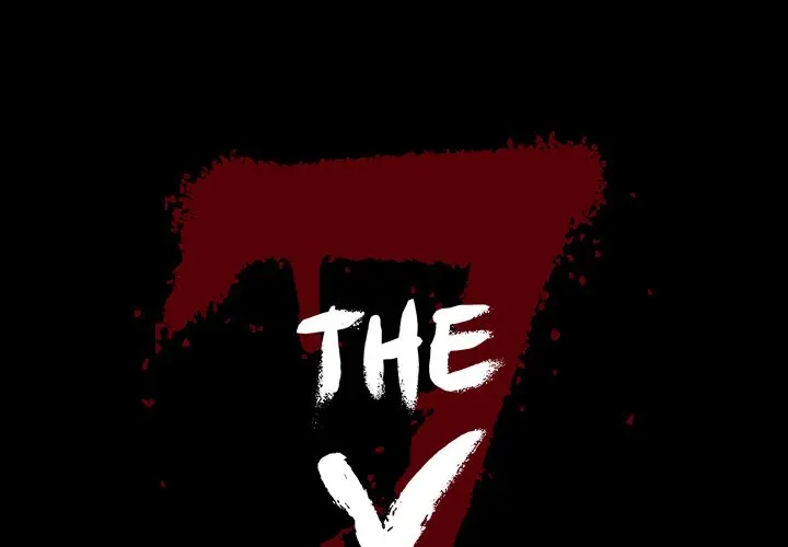 The V Squad Chapter 1 page 1 - 