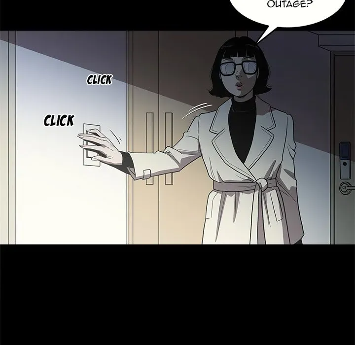 The V Squad Chapter 1 page 11 - 