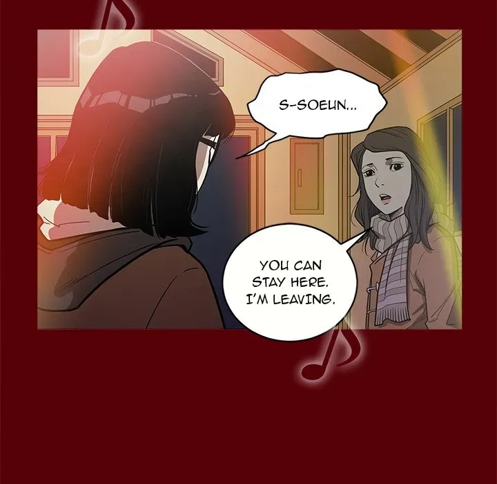 The V Squad Chapter 1 page 101 - 