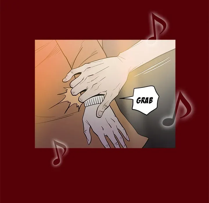 The V Squad Chapter 1 page 102 - 