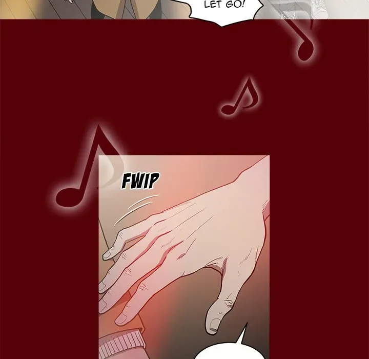 The V Squad Chapter 1 page 104 - 