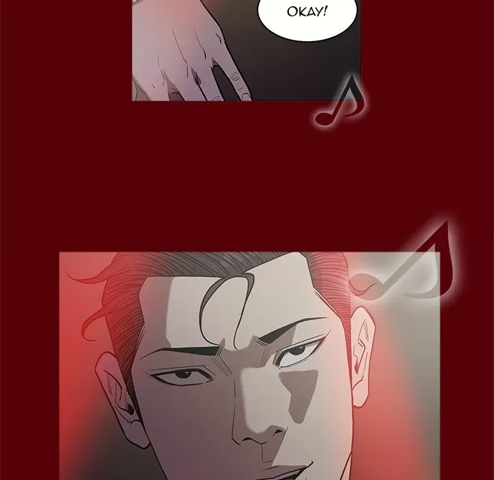 The V Squad Chapter 1 page 105 - 