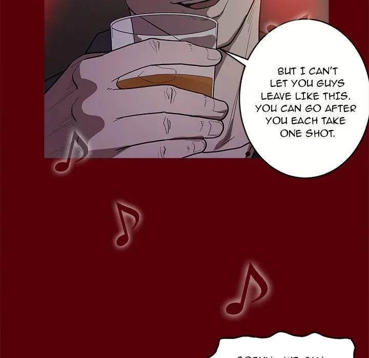 The V Squad Chapter 1 page 106 - 
