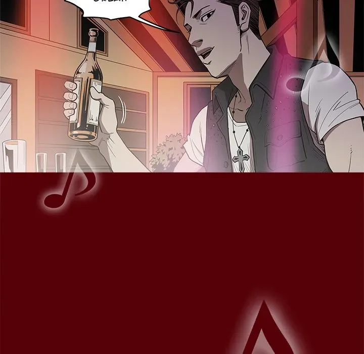 The V Squad Chapter 1 page 108 - 