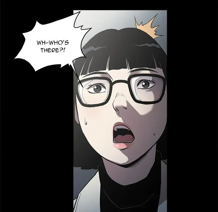 The V Squad Chapter 1 page 12 - 
