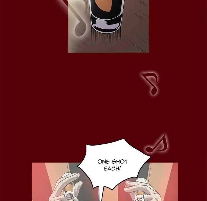 The V Squad Chapter 1 page 112 - 