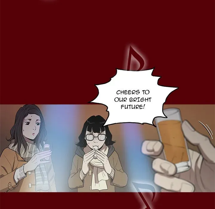 The V Squad Chapter 1 page 114 - 