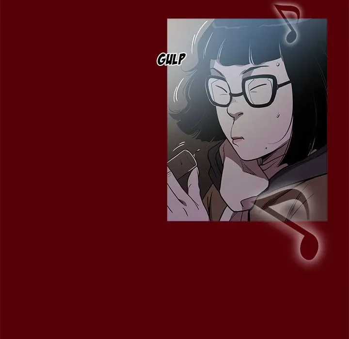 The V Squad Chapter 1 page 116 - 