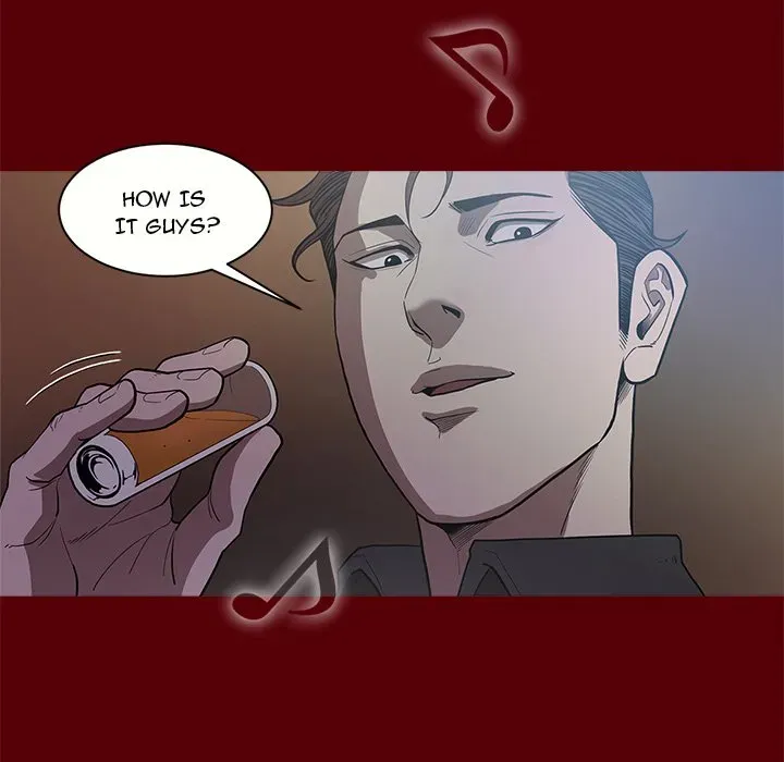 The V Squad Chapter 1 page 117 - 