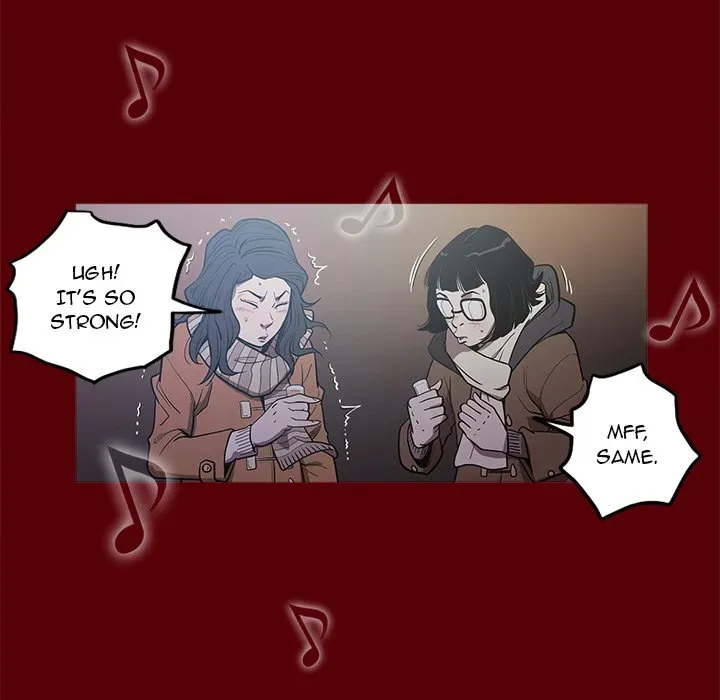 The V Squad Chapter 1 page 118 - 