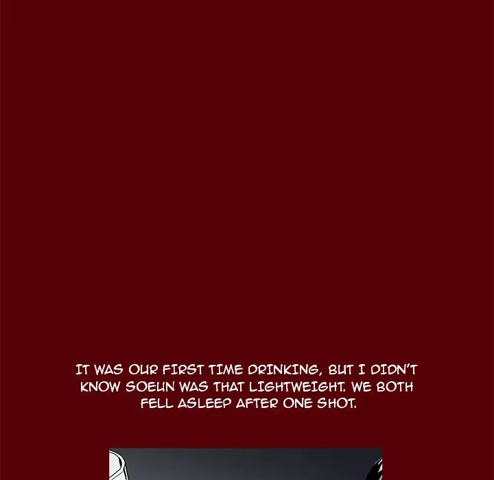 The V Squad Chapter 1 page 120 - 