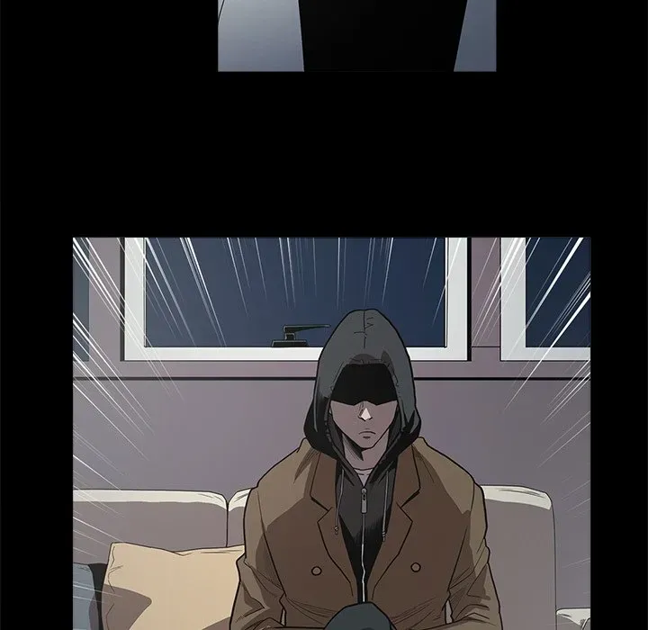 The V Squad Chapter 1 page 13 - 