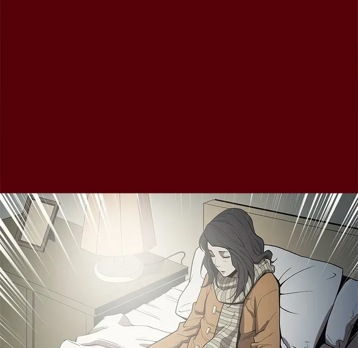 The V Squad Chapter 1 page 125 - 
