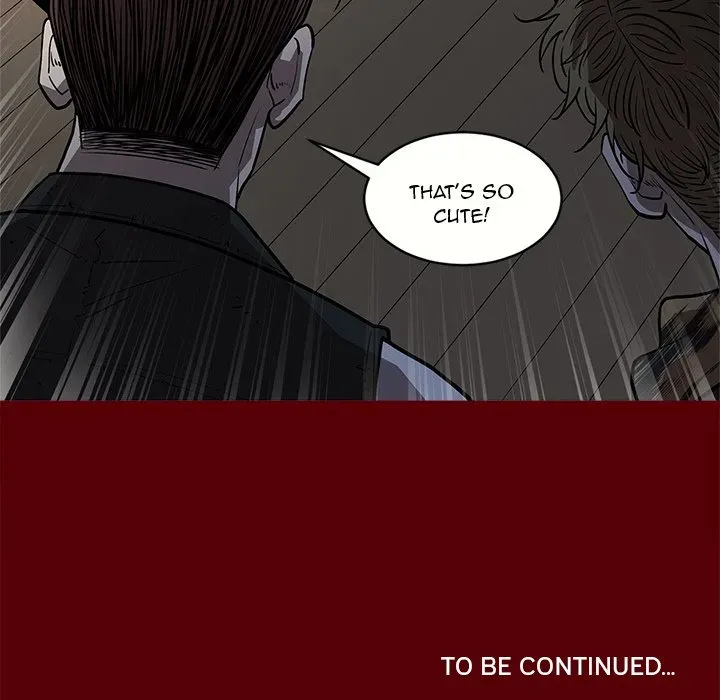 The V Squad Chapter 1 page 127 - 
