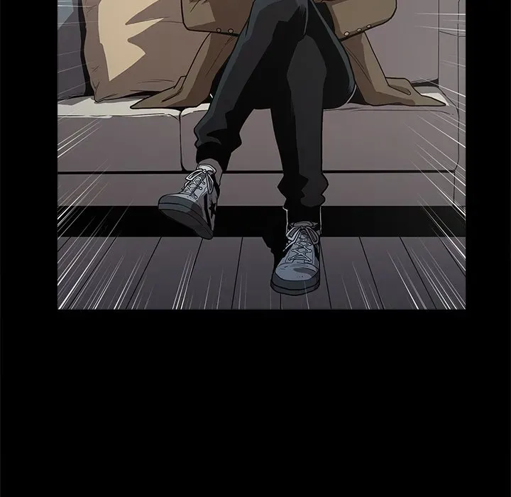 The V Squad Chapter 1 page 14 - 