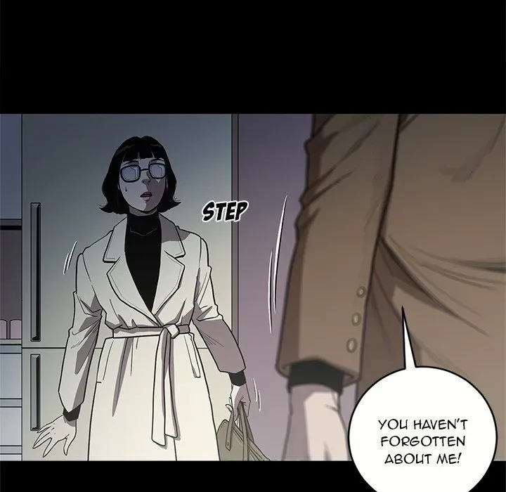 The V Squad Chapter 1 page 18 - 