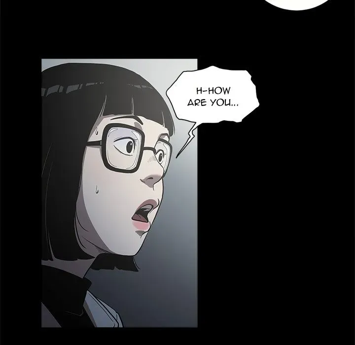 The V Squad Chapter 1 page 19 - 