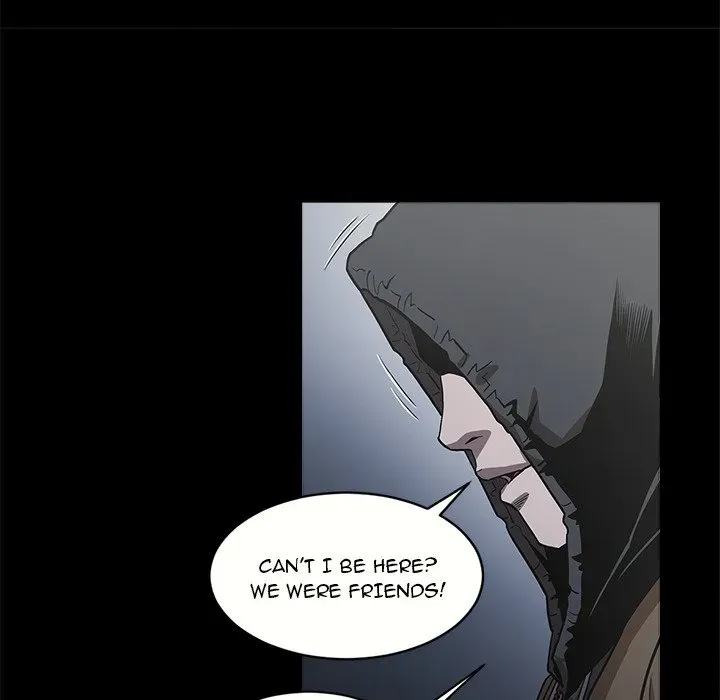 The V Squad Chapter 1 page 20 - 